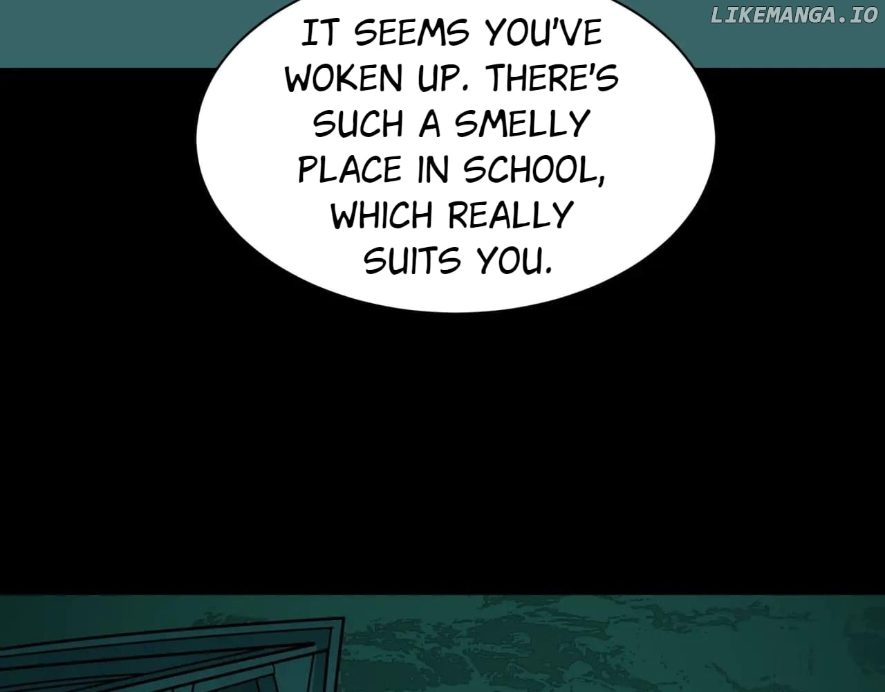 Era of the Haunted Chapter 508 - page 5